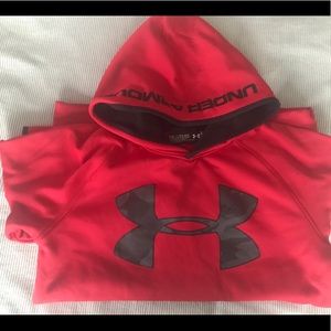 Boys youth hoodie